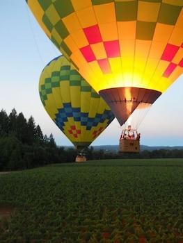 Hilton Garden Sonoma County Airport Hotel 3*