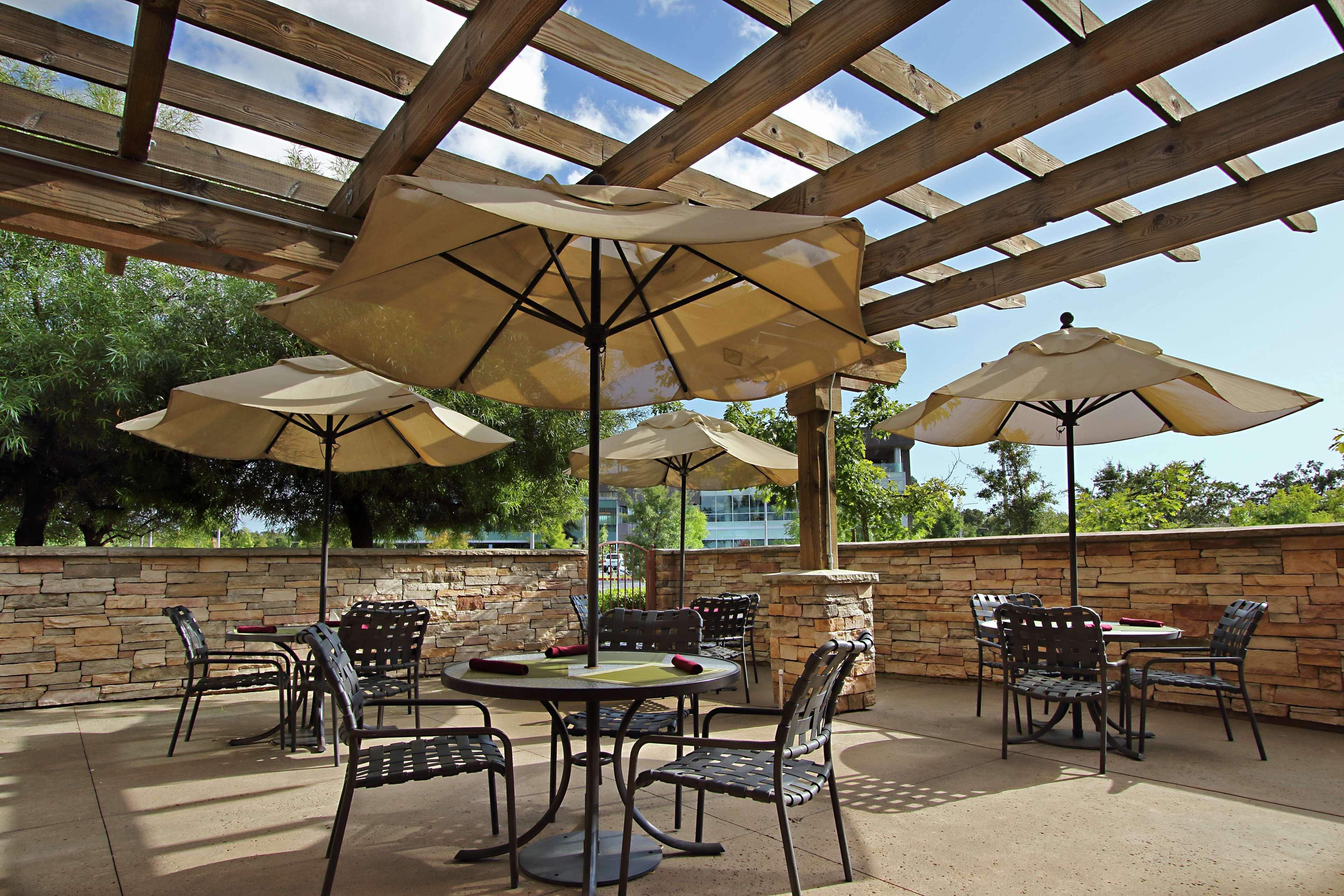 Hilton Garden Sonoma County Airport Hotel Santa Rosa