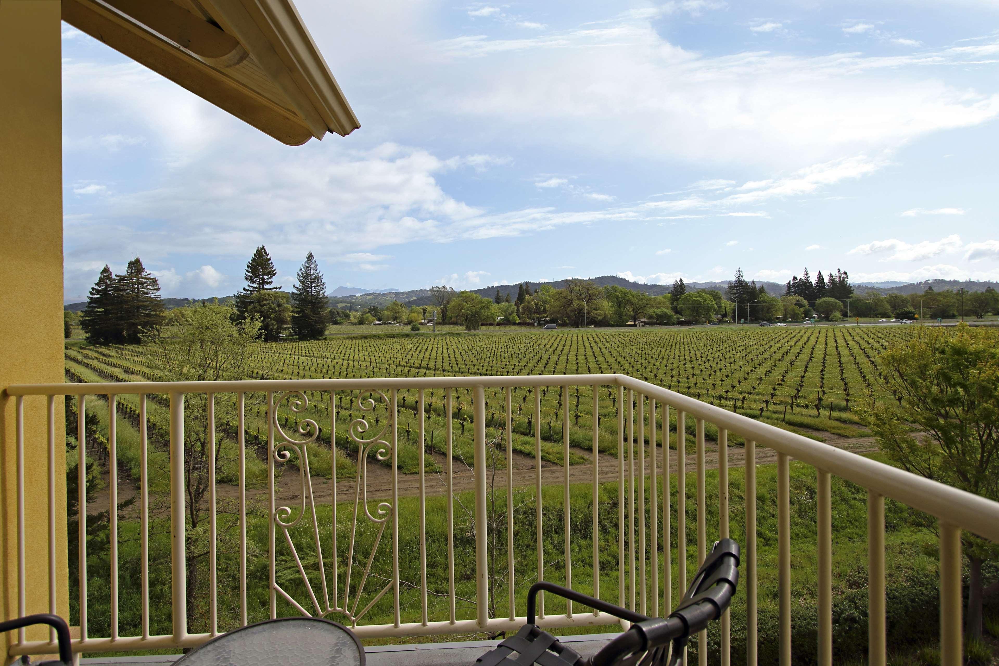Hilton Garden Sonoma County Airport Santa Rosa
