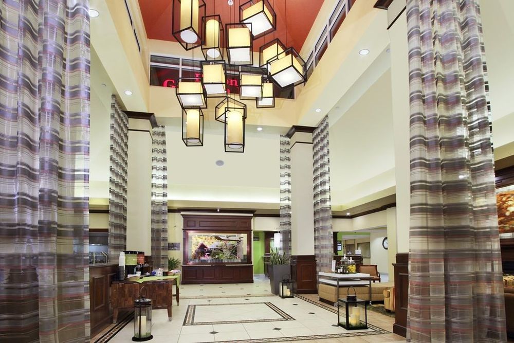 Hilton Garden Sonoma County Airport 3* Santa Rosa