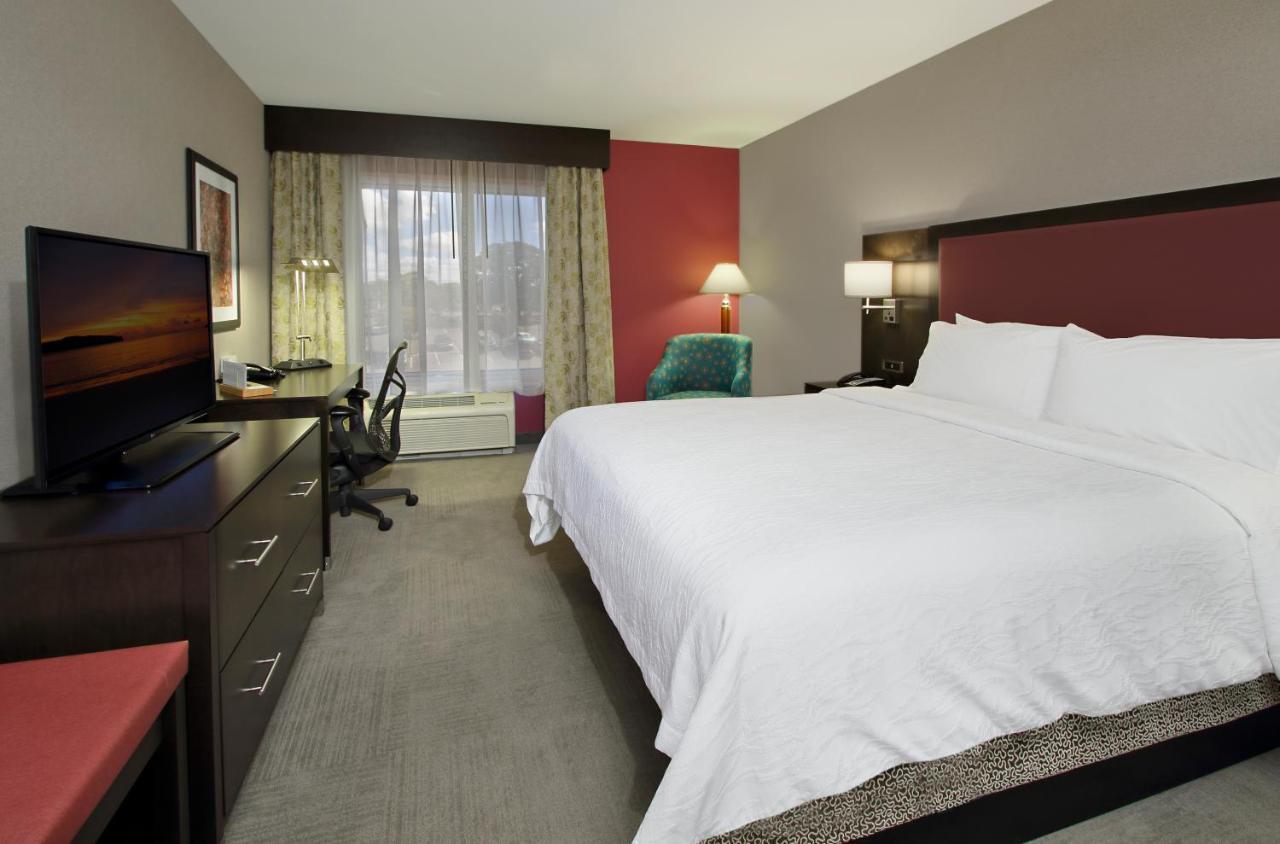 Hotel Hilton Garden Sonoma County Airport Santa Rosa