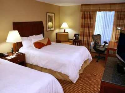 Hilton Garden Sonoma County Airport 3* Santa Rosa