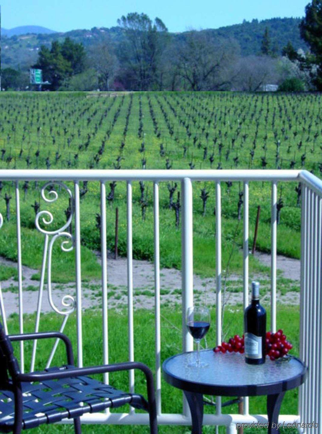 Hilton Garden Sonoma County Airport