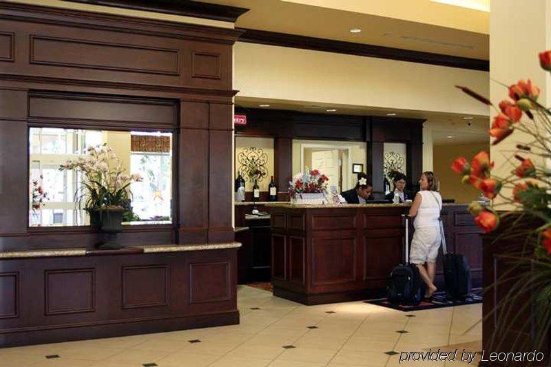 Hotel Hilton Garden Sonoma County Airport Santa Rosa