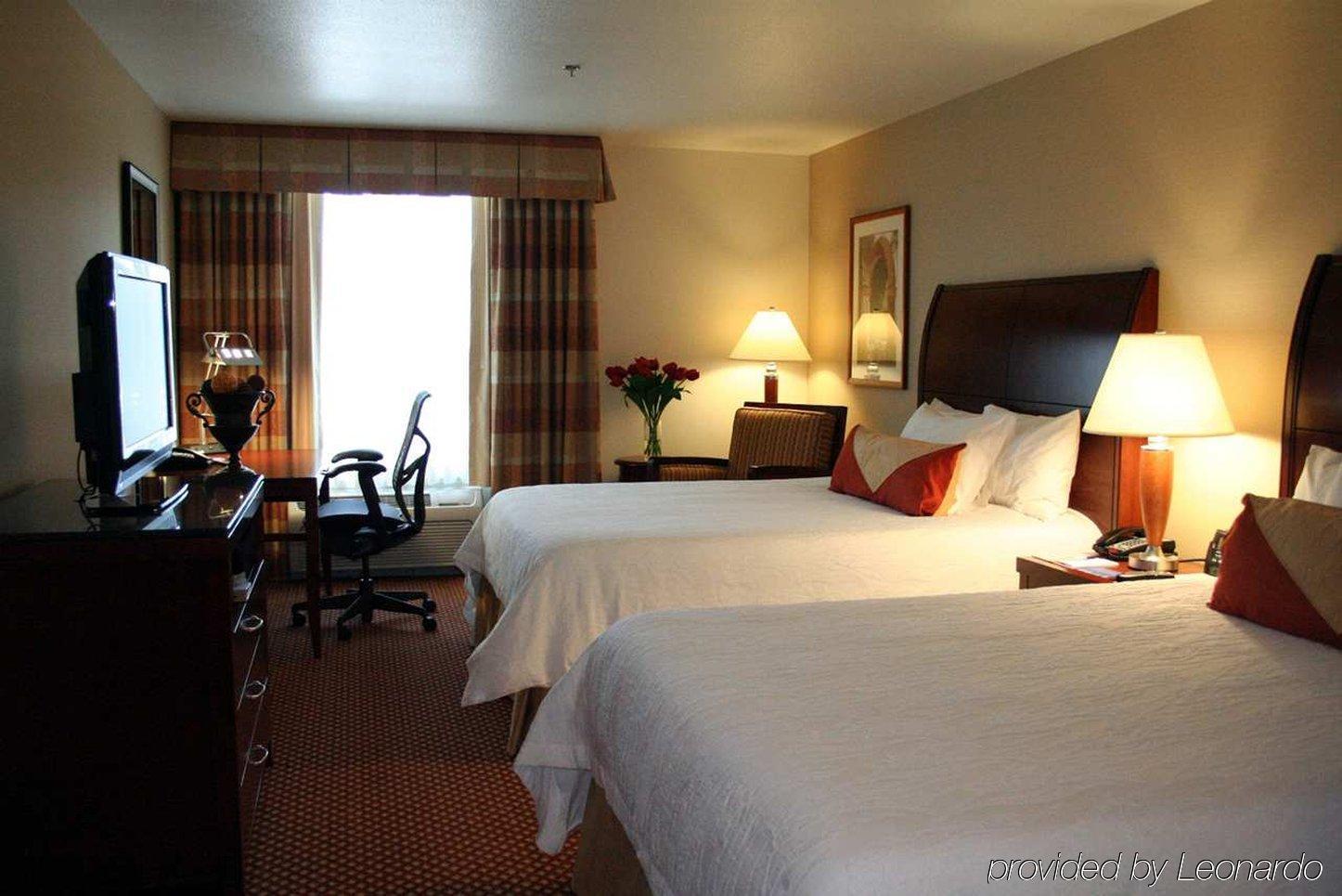 Hilton Garden Sonoma County Airport 3*