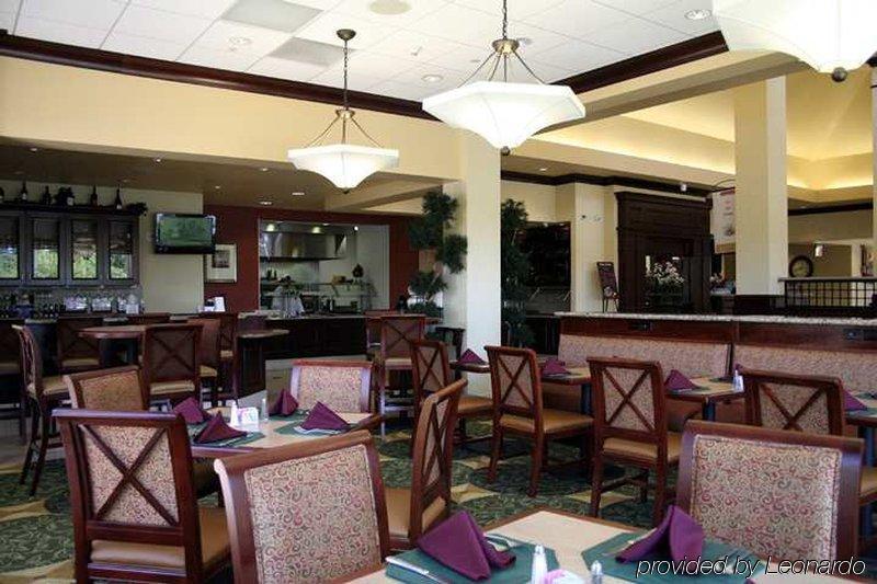 Hilton Garden Sonoma County Airport Hotel