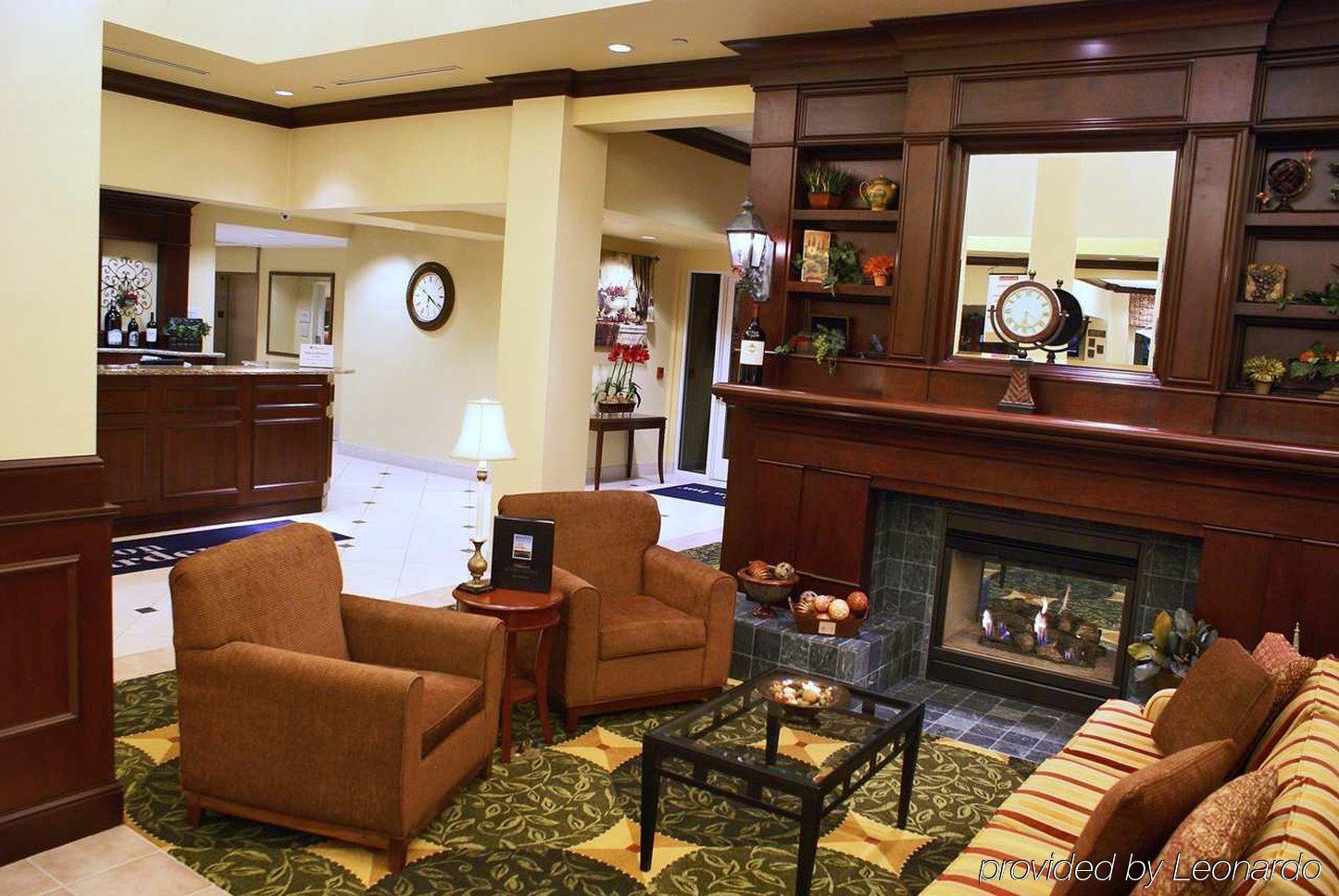 Hilton Garden Sonoma County Airport 3* Santa Rosa