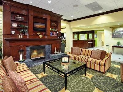 Hilton Garden Sonoma County Airport 3* Santa Rosa