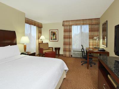 Hotel Hilton Garden Sonoma County Airport Santa Rosa
