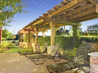 Hilton Garden Sonoma County Airport Hotel 3*