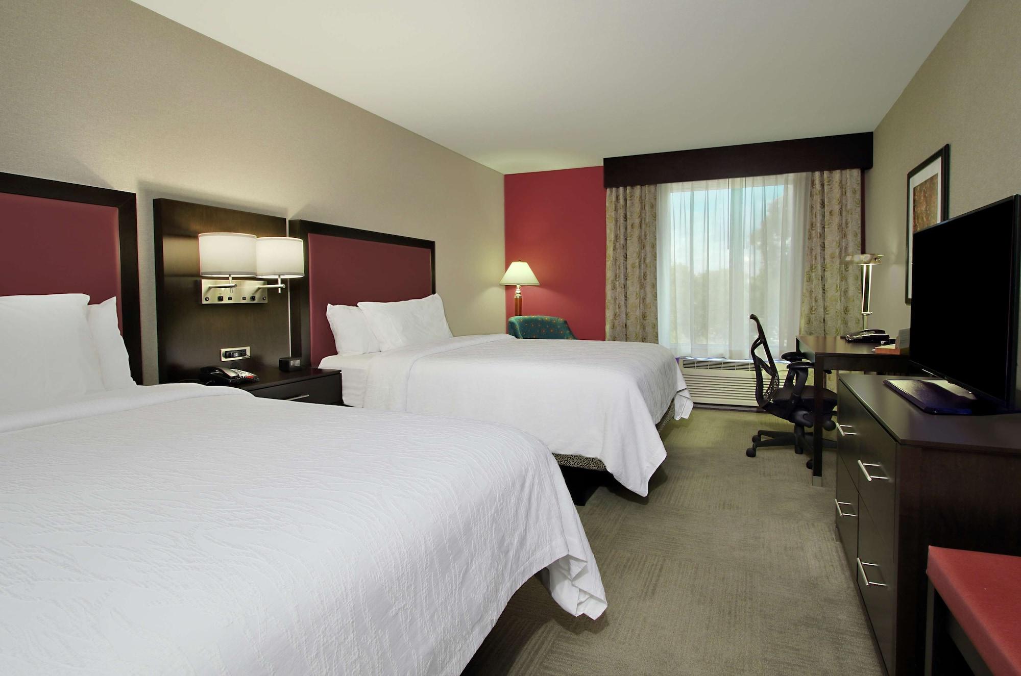 Hilton Garden Sonoma County Airport 3*