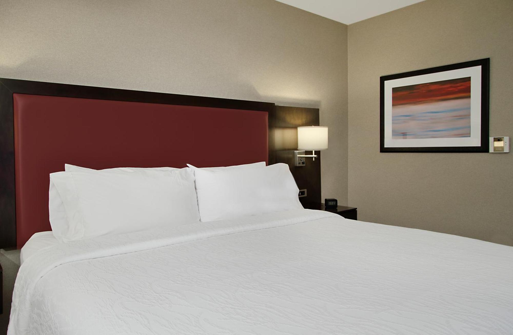 Hotel Hilton Garden Sonoma County Airport Santa Rosa