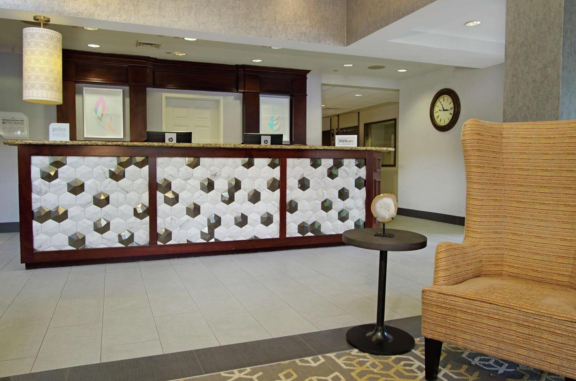 Hilton Garden Sonoma County Airport Santa Rosa