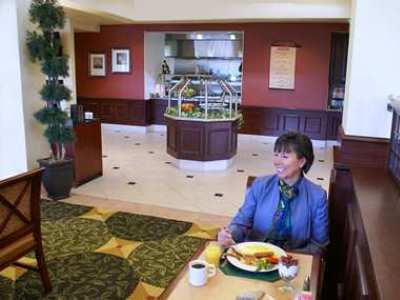 Hilton Garden Sonoma County Airport