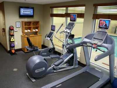 Hilton Garden Sonoma County Airport 3* Santa Rosa