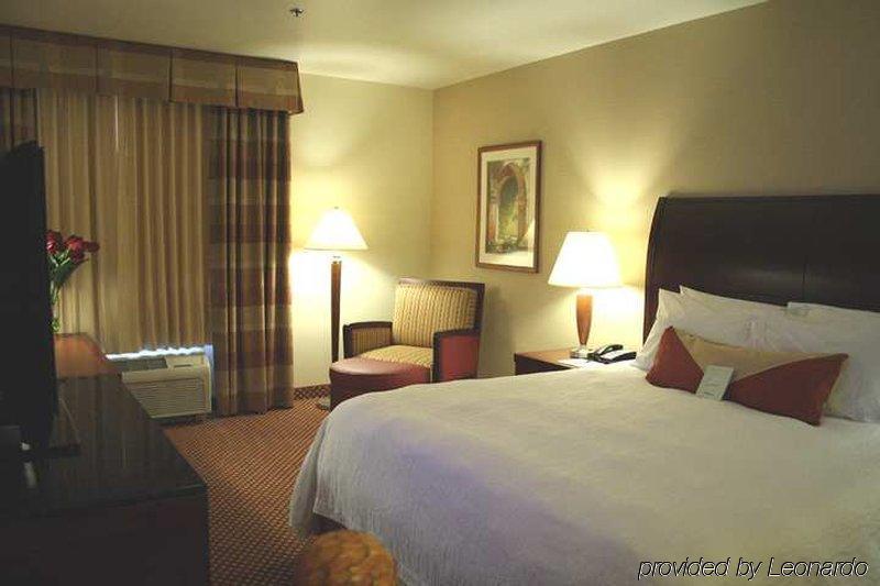 Hotel Hilton Garden Sonoma County Airport Santa Rosa