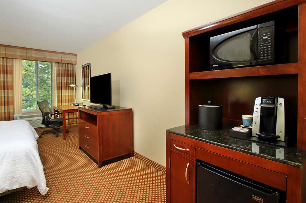 Hilton Garden Sonoma County Airport 3* Santa Rosa