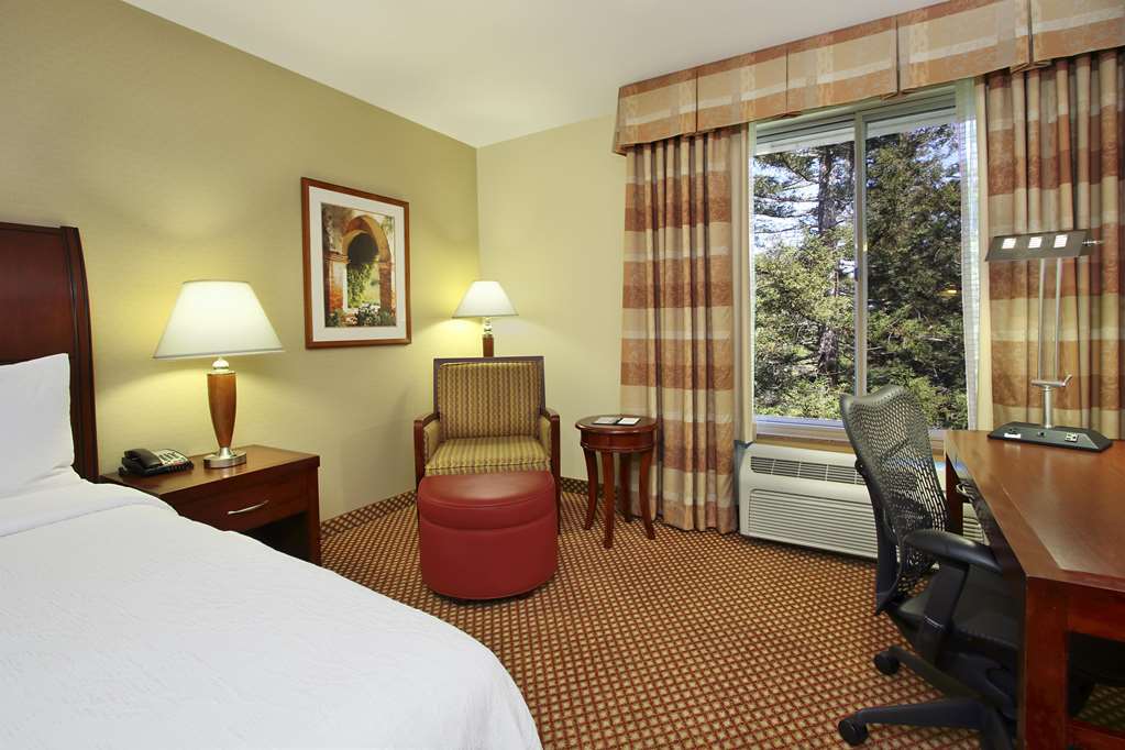Hilton Garden Sonoma County Airport Santa Rosa
